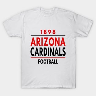 Arizona Cardinals Football Classic T-Shirt